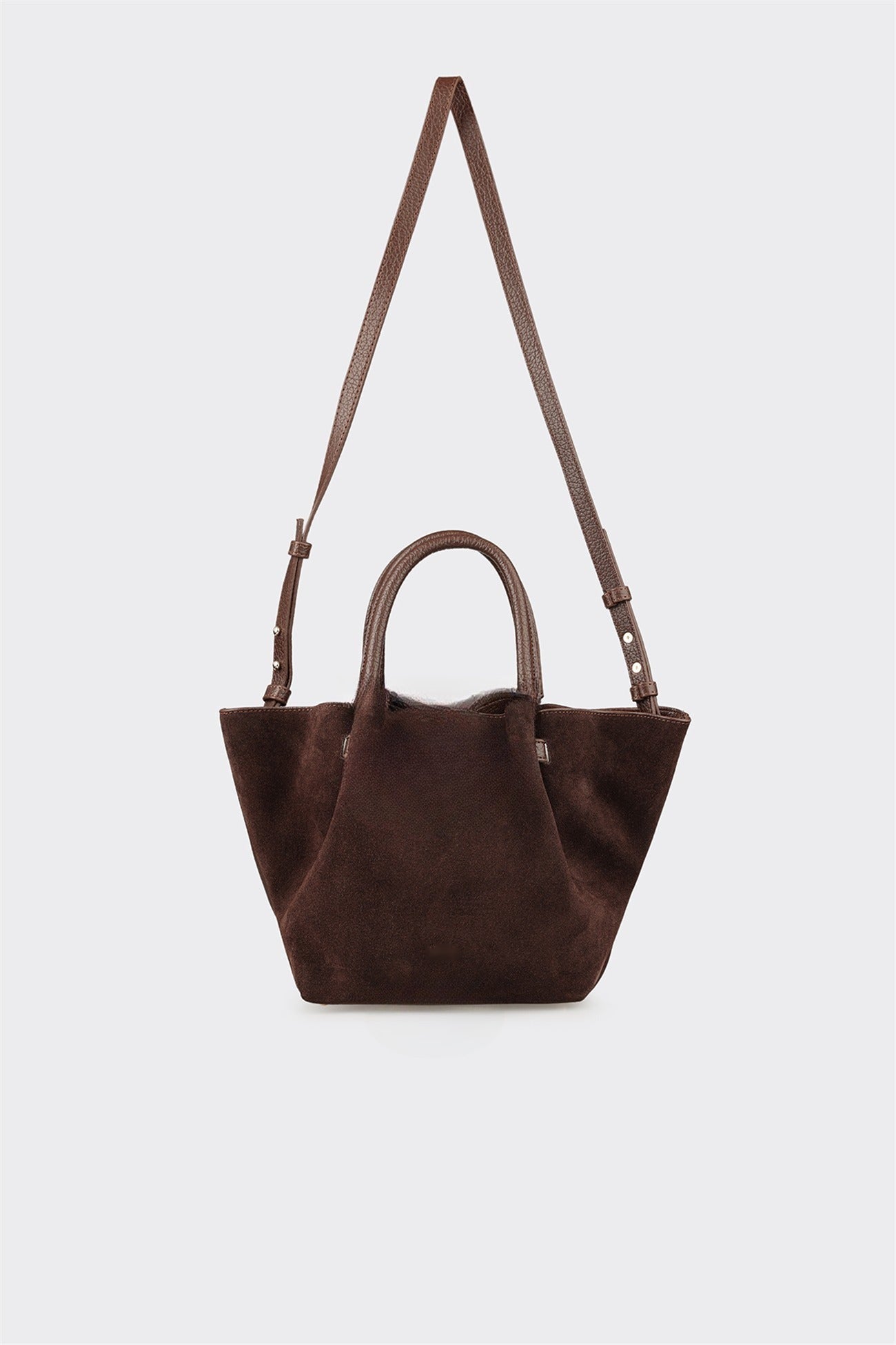 Brown Women's Handbag
