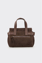 Brown Women's Handbag