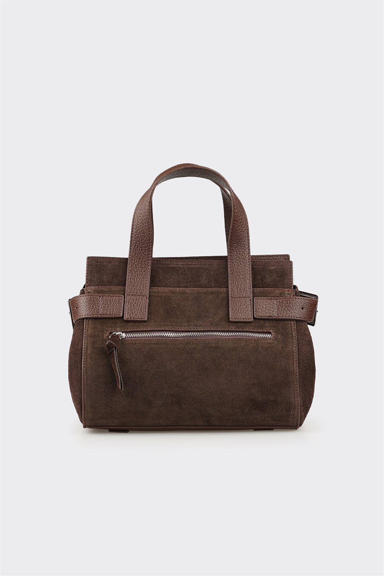 Brown Women's Handbag