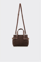 Brown Women's Handbag