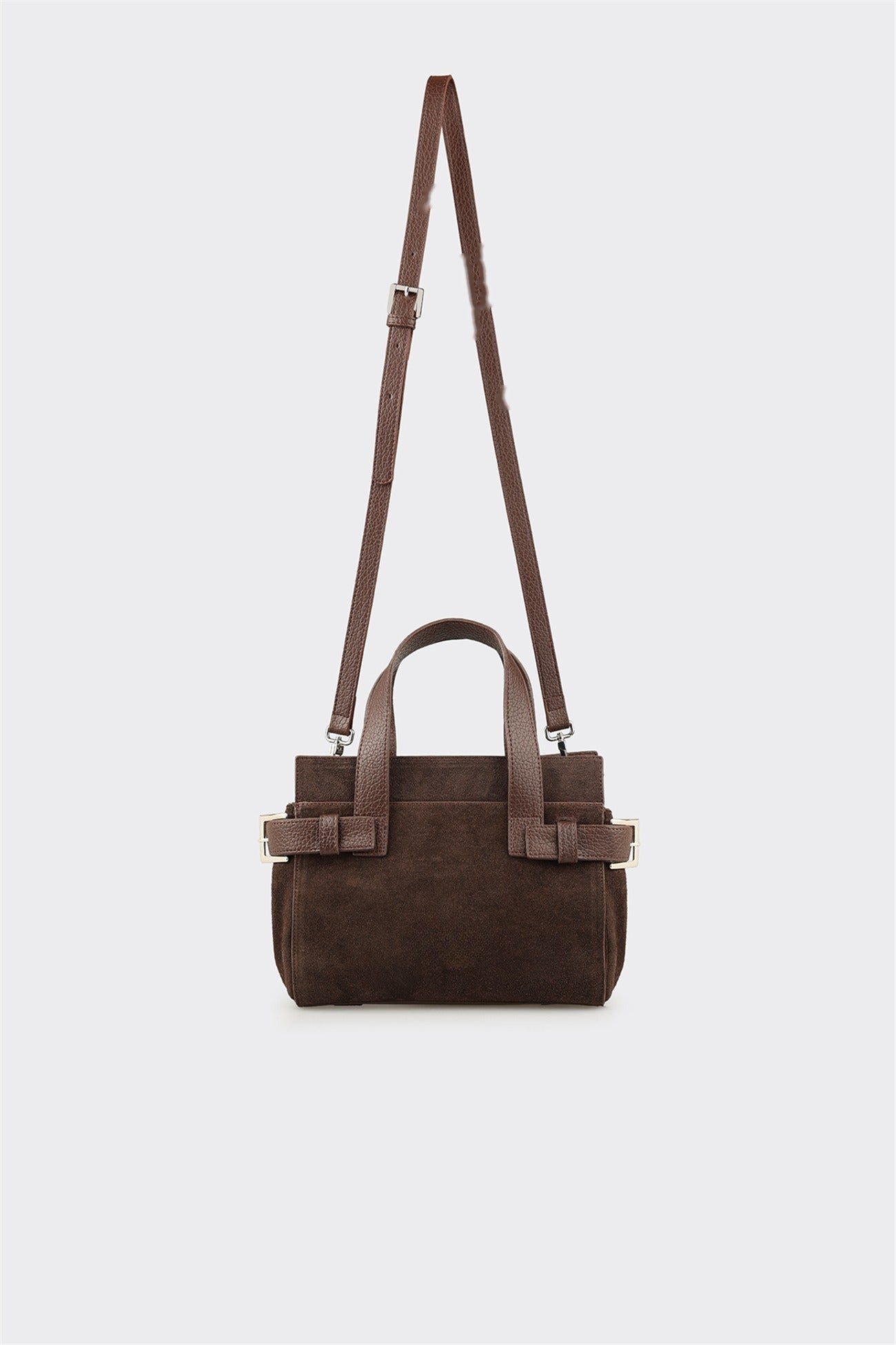 Brown Women's Handbag