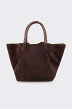 Brown Women's Handbag