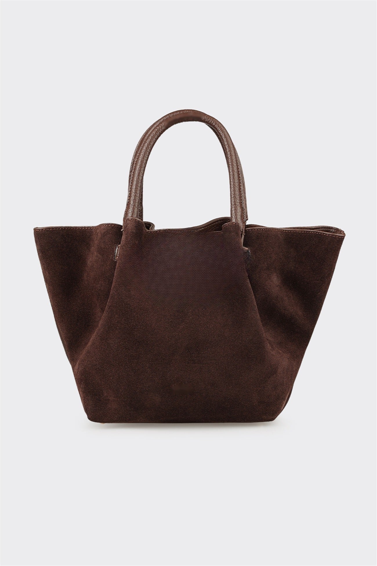 Brown Women's Handbag