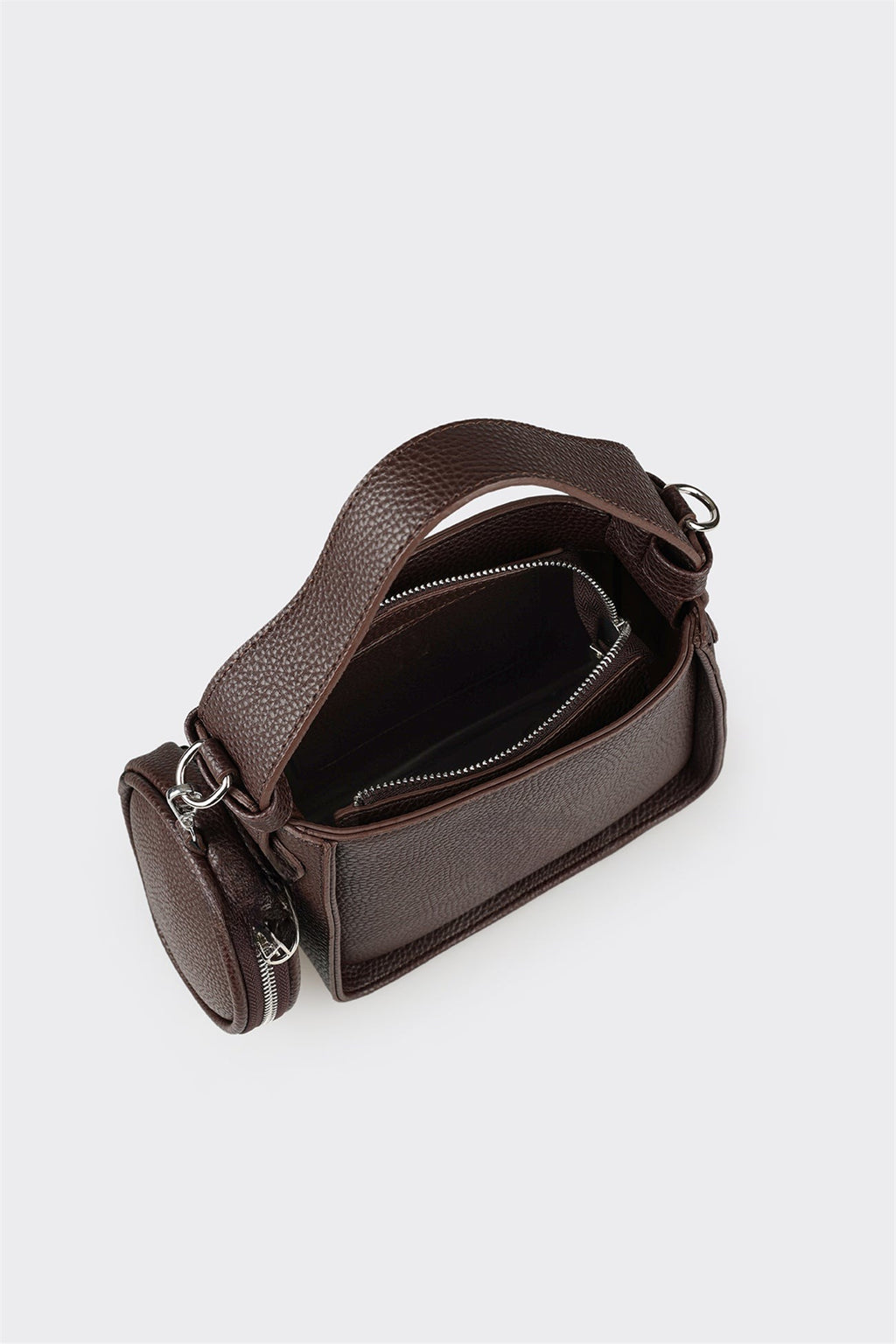 Brown Women's Handbag