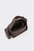 Brown Women's Handbag