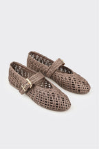 Brown Women's Casual Shoe