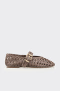 Brown Women's Casual Shoe