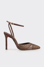 Brown Women's Classic Shoe