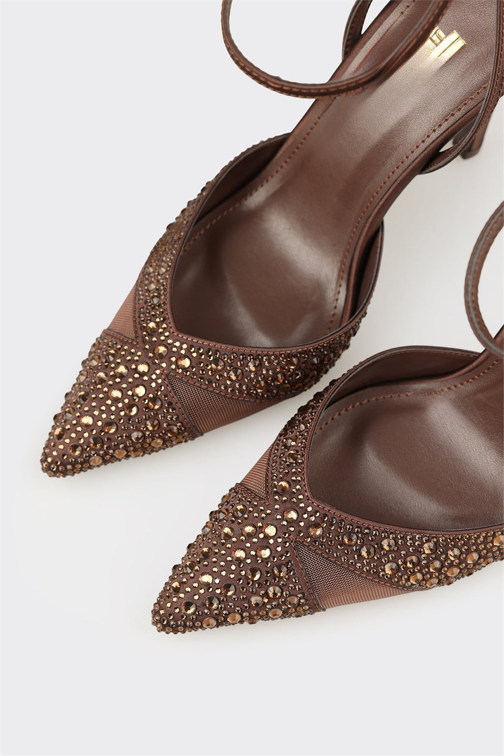 Brown Women's Classic Shoe
