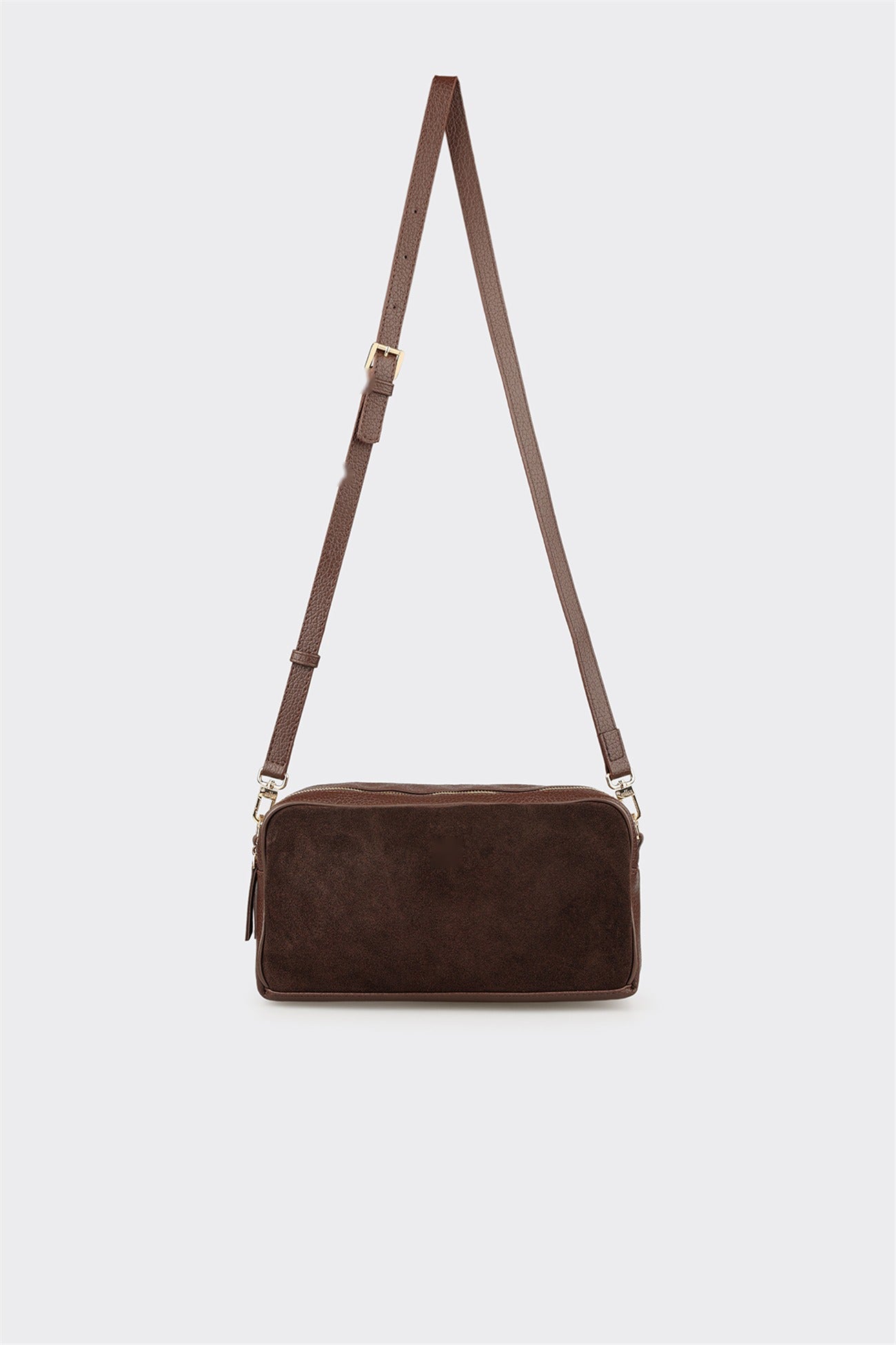 Brown Women's Shoulder Bag