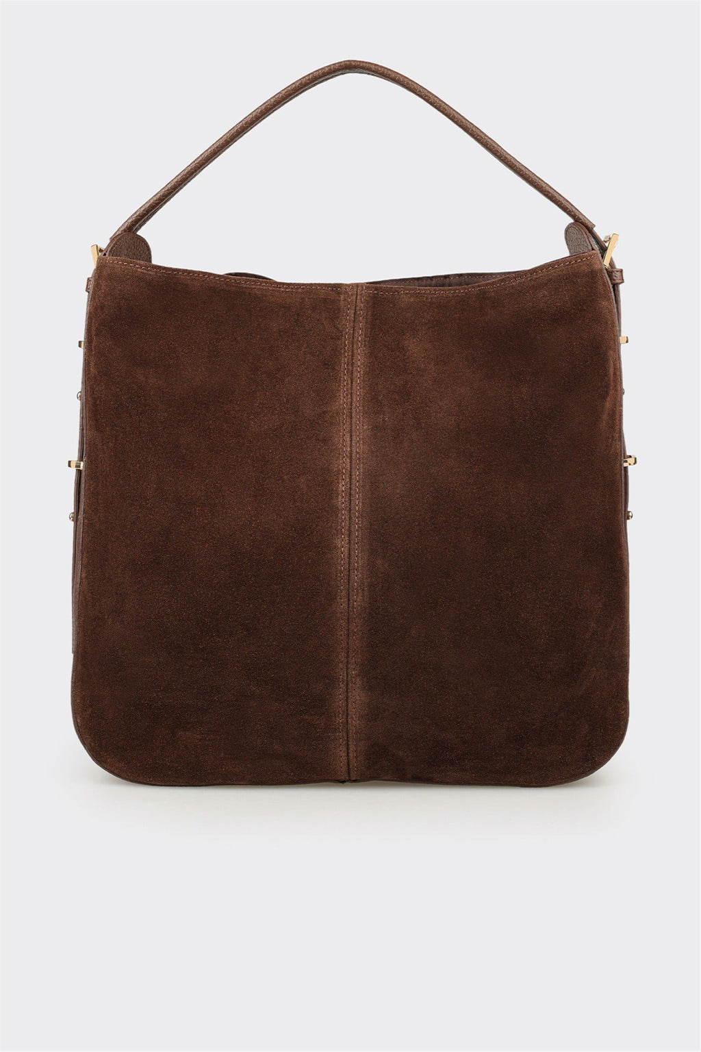Brown Women's Shoulder Bag