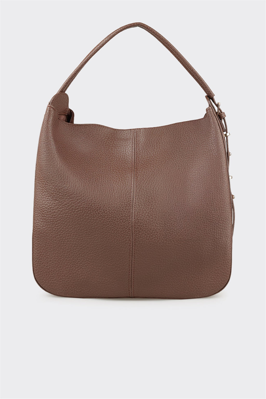 Brown Women's Shoulder Bag