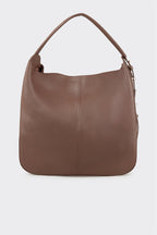 Brown Women's Shoulder Bag