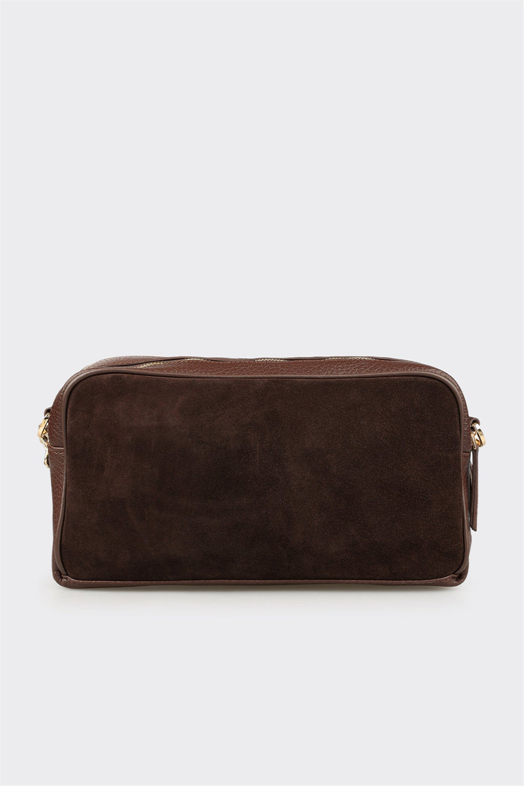 Brown Women's Shoulder Bag