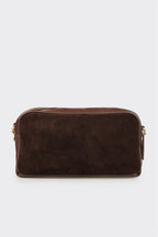 Brown Women's Shoulder Bag