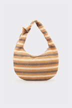 Brown Women's Shoulder Bag