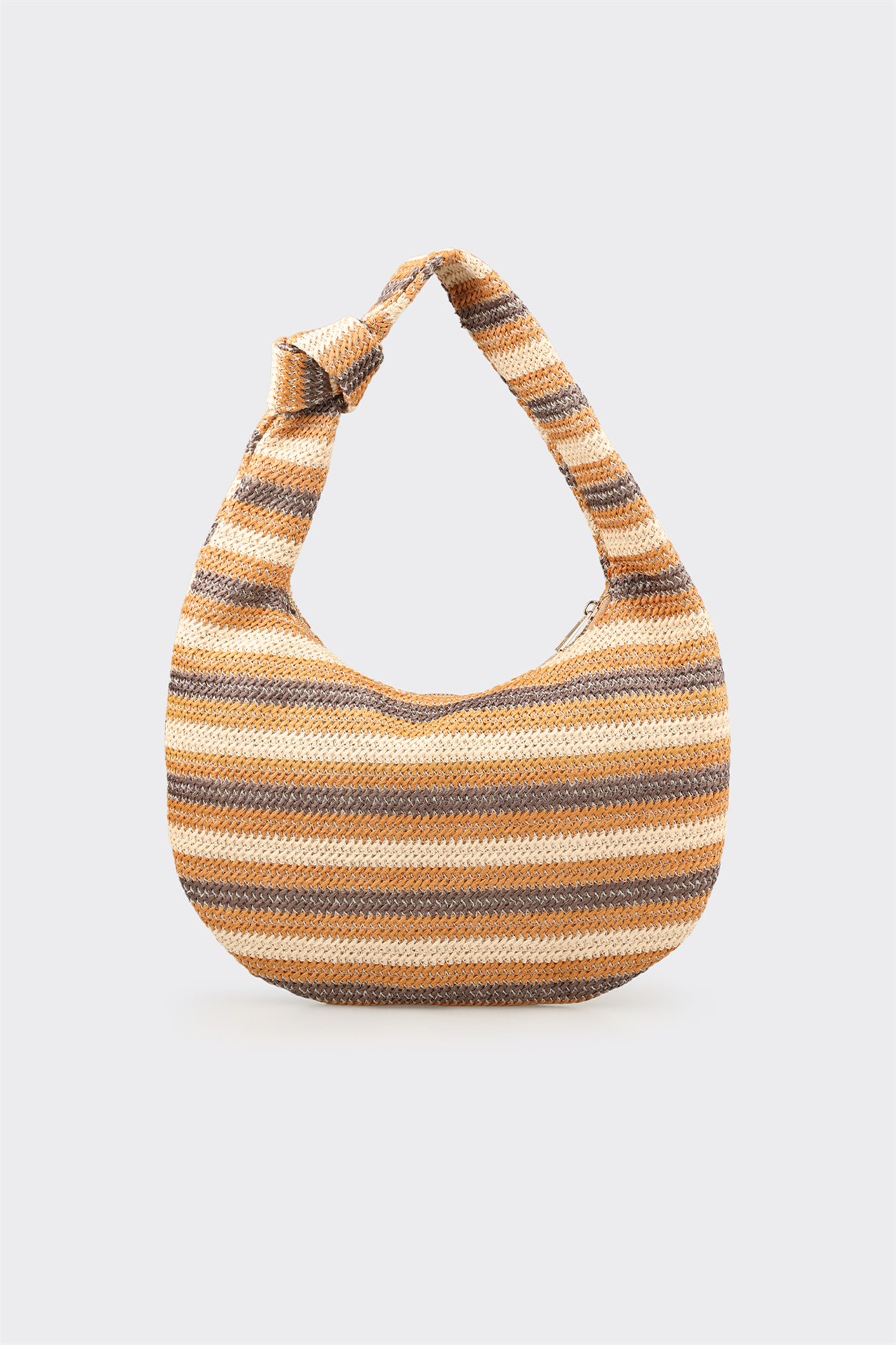 Brown Women's Shoulder Bag
