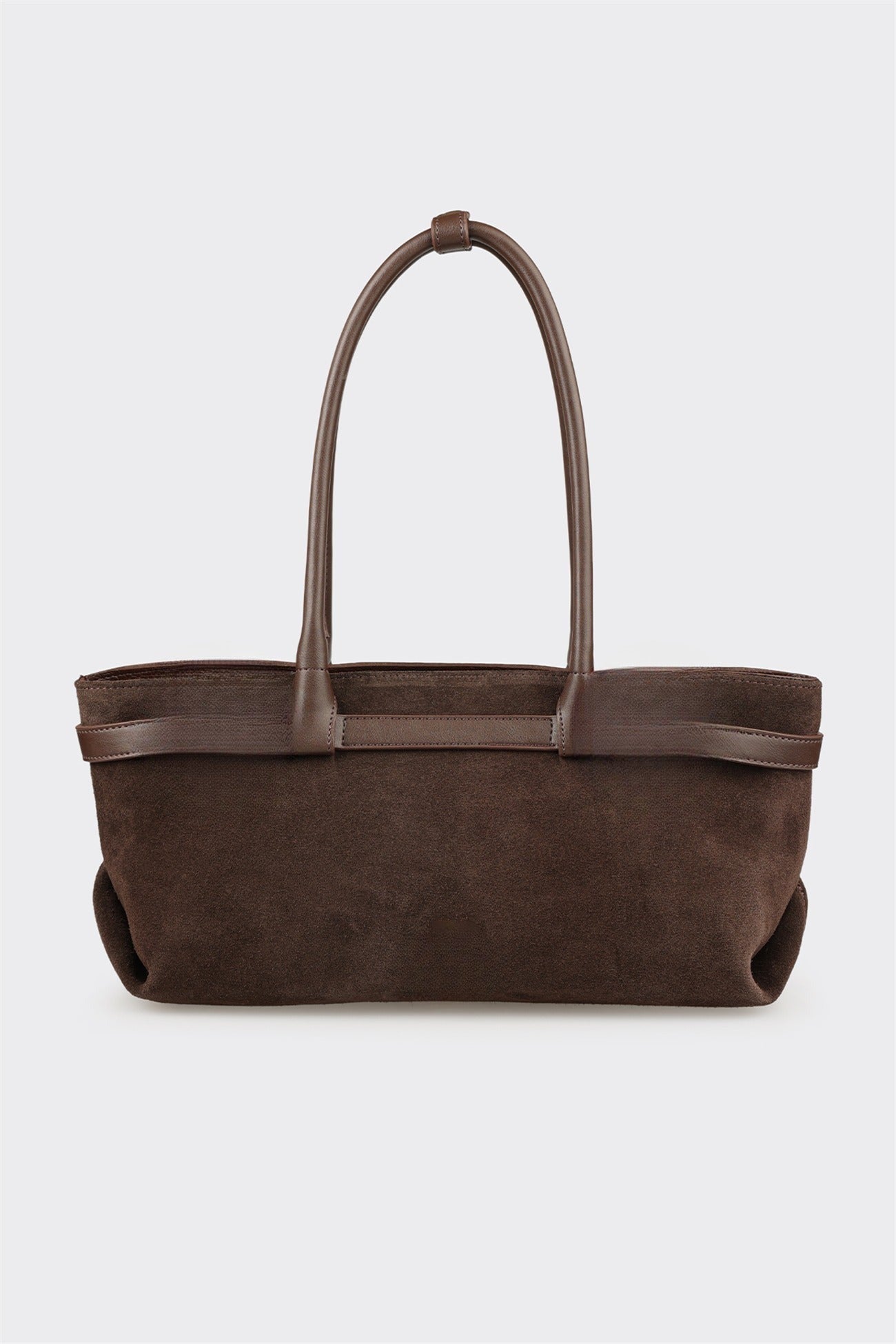 Brown Women's Shoulder Bag