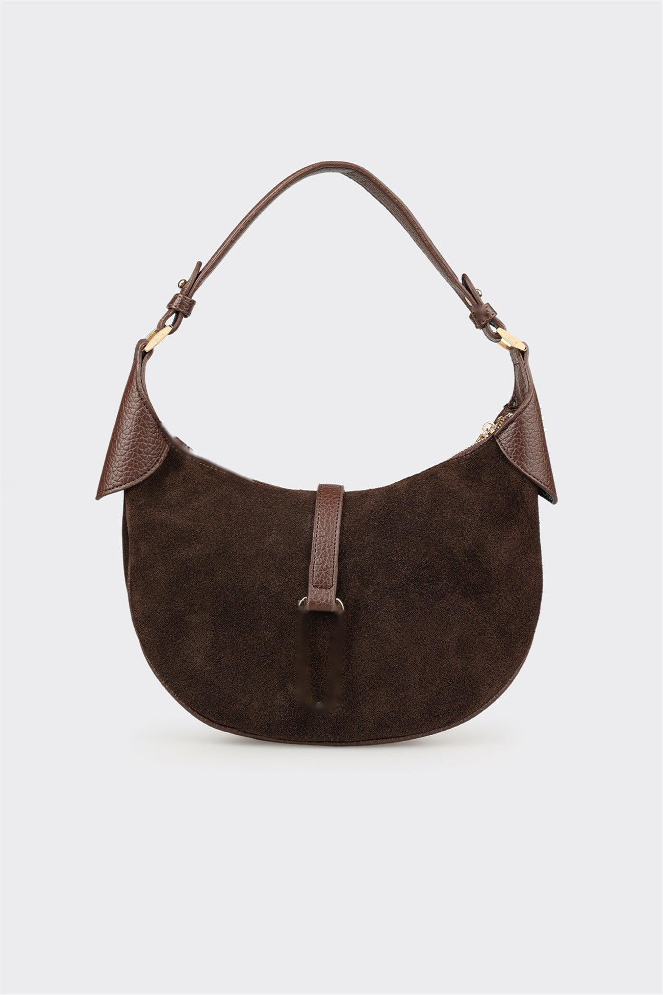 Brown Women's Shoulder Bag
