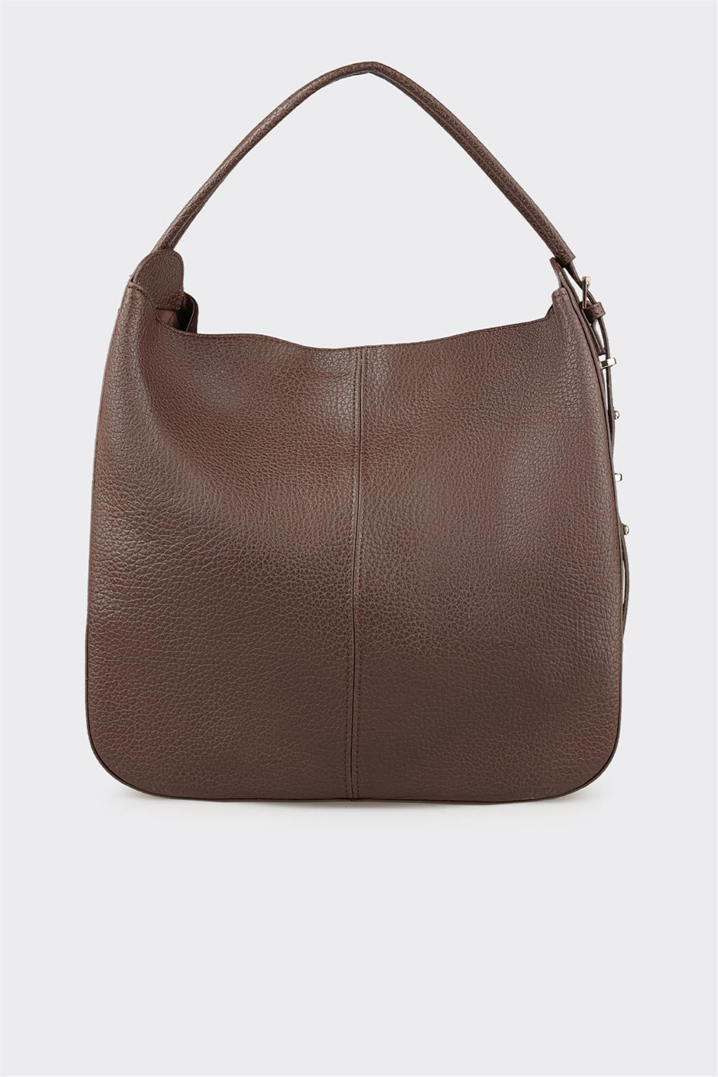 Brown Women's Shoulder Bag