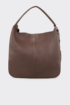 Brown Women's Shoulder Bag