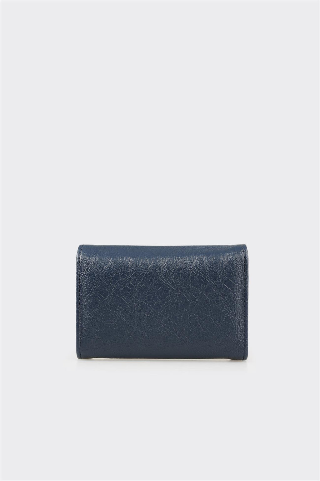 Navy Women's Wallet