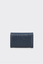 Navy Women's Wallet
