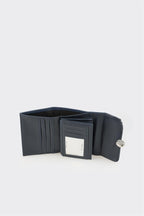 Navy Women's Wallet