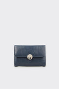 Navy Women's Wallet