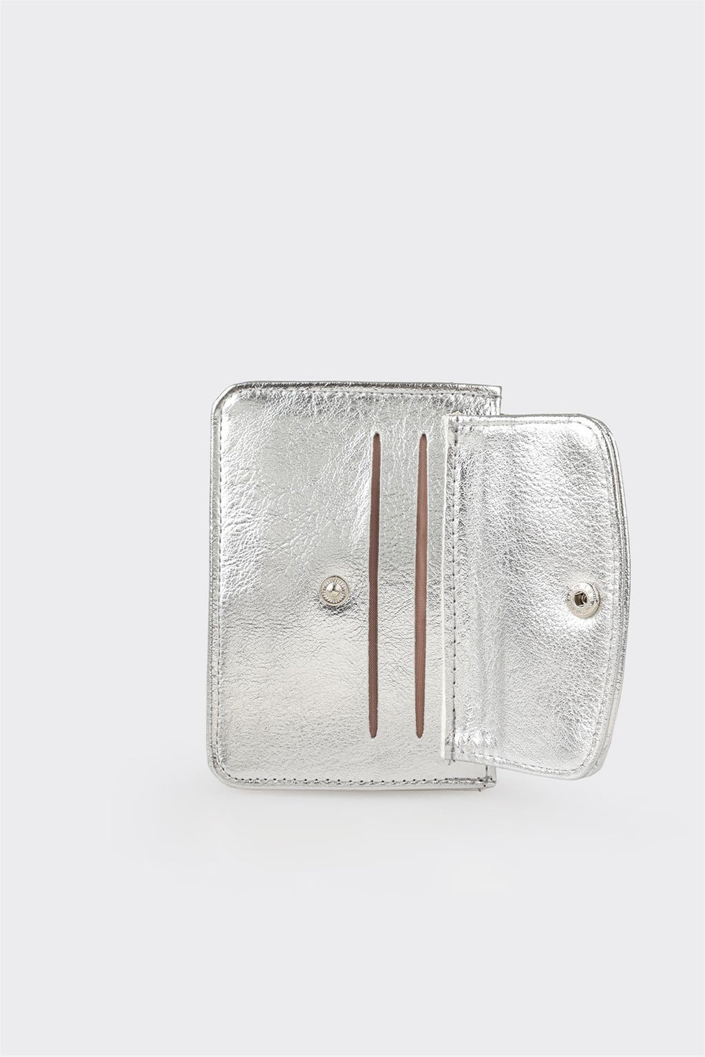 Lame Women's Wallet