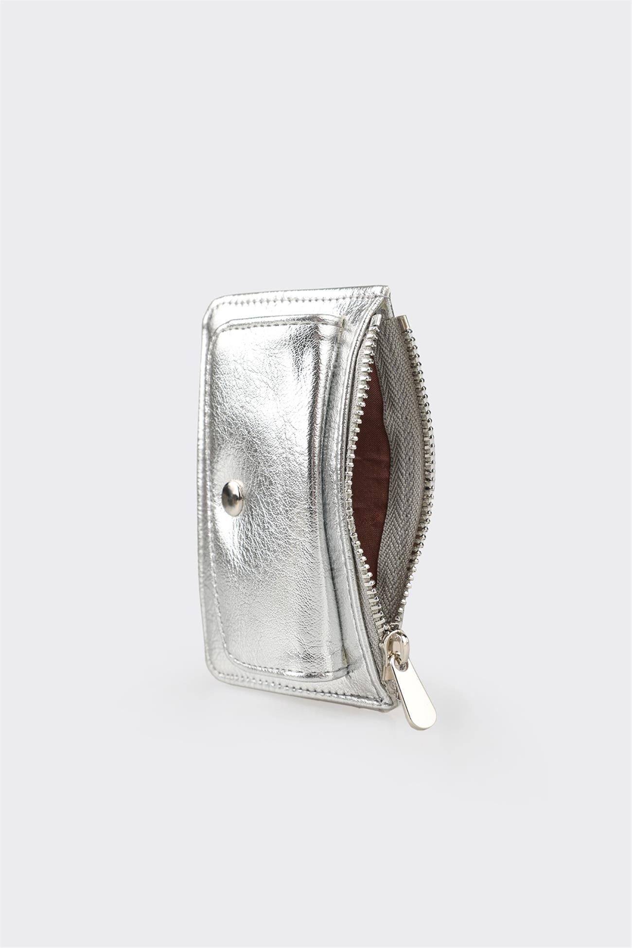 Lame Women's Wallet