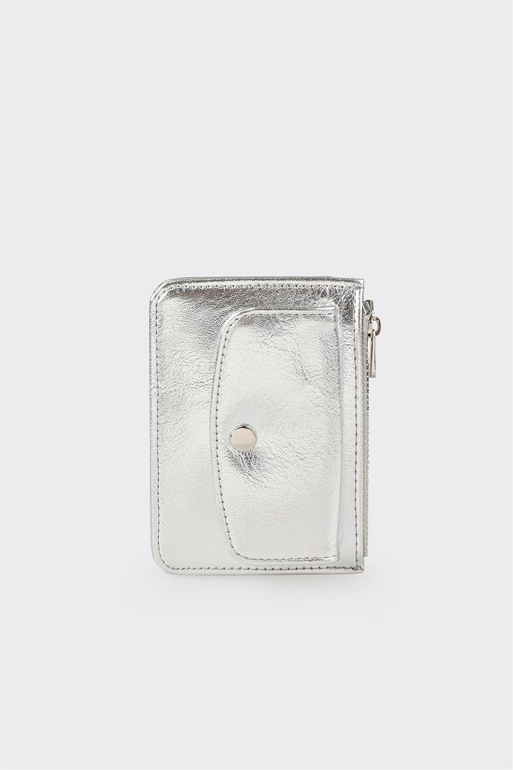 Lame Women's Wallet
