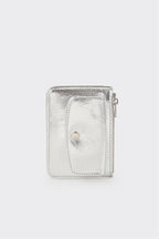 Lame Women's Wallet