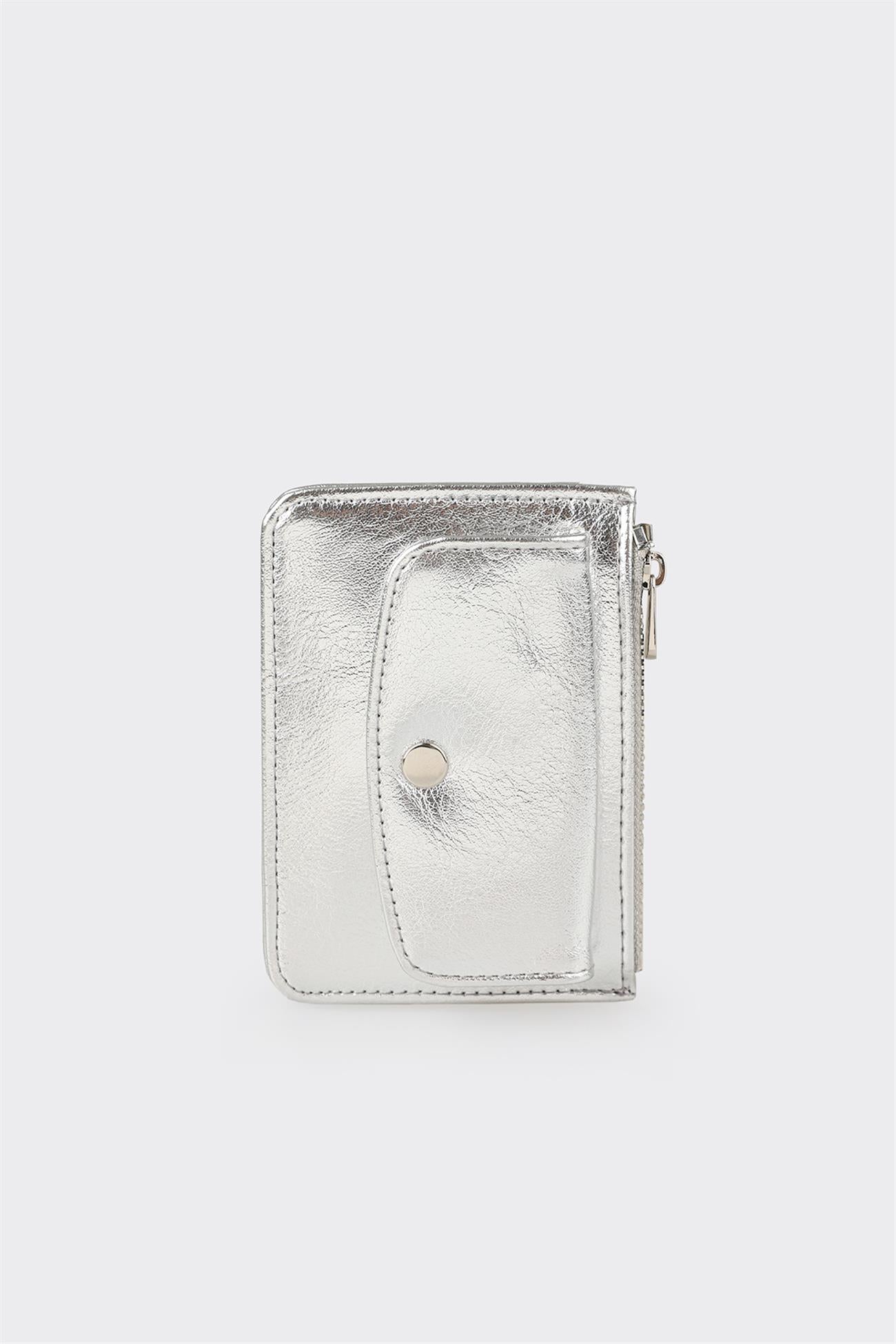 Lame Women's Wallet