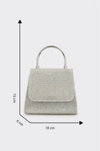Lame Women's Handbag