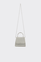 Lame Women's Handbag
