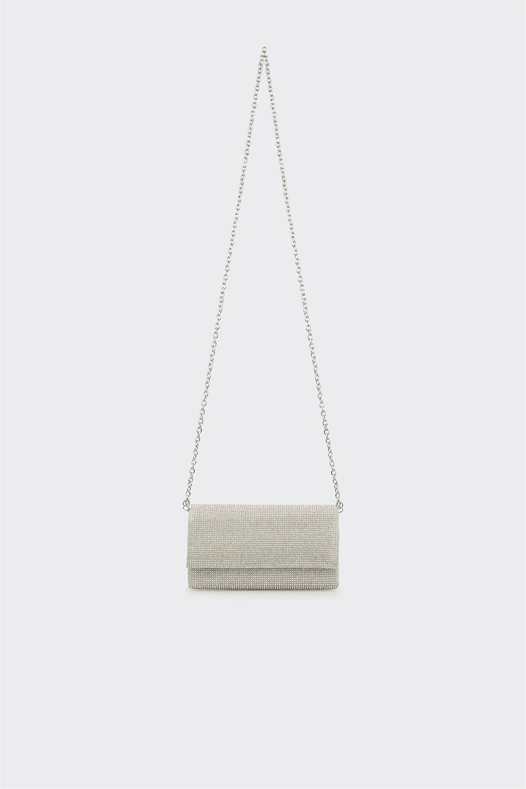 Lame Women's Handbag