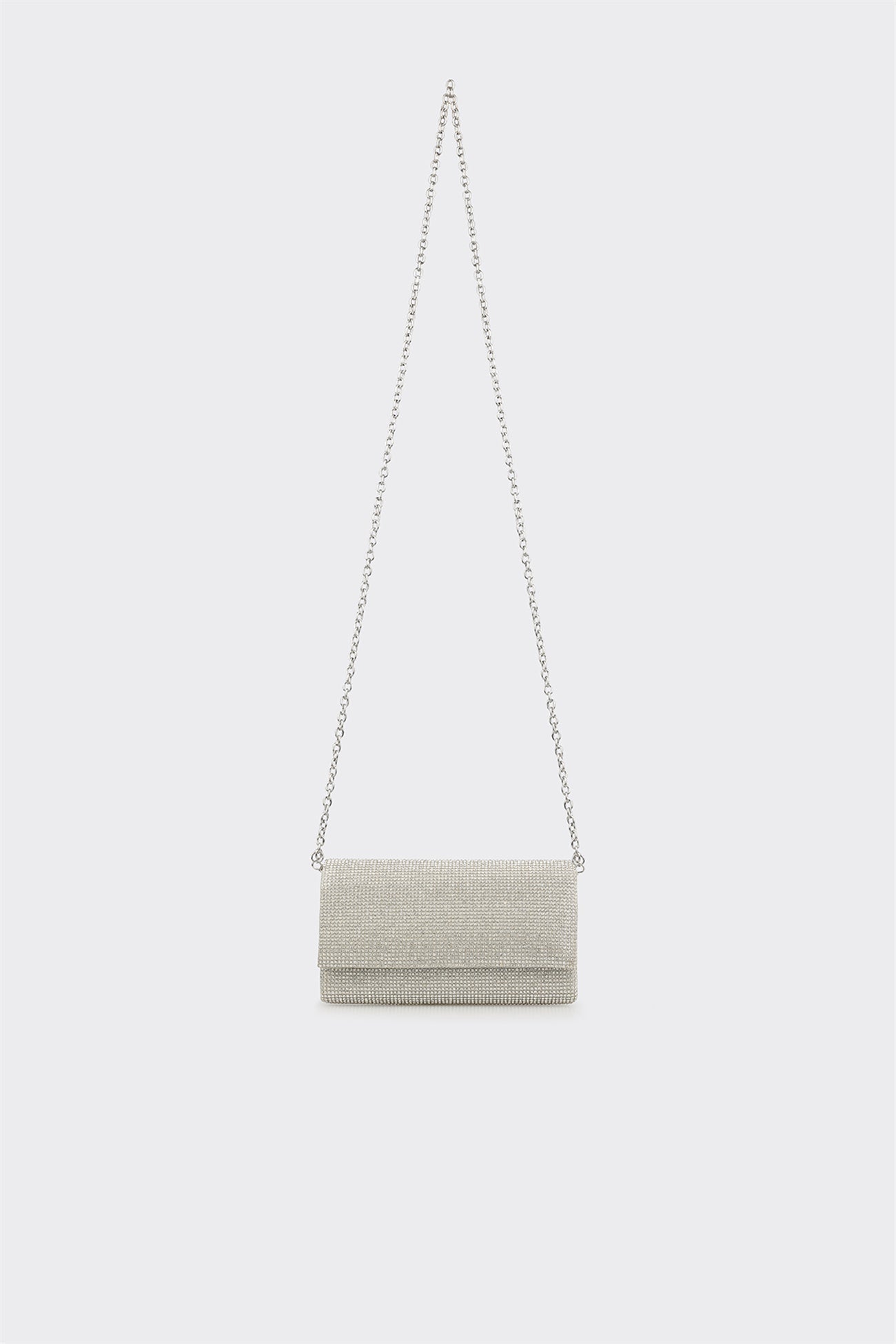 Lame Women's Handbag
