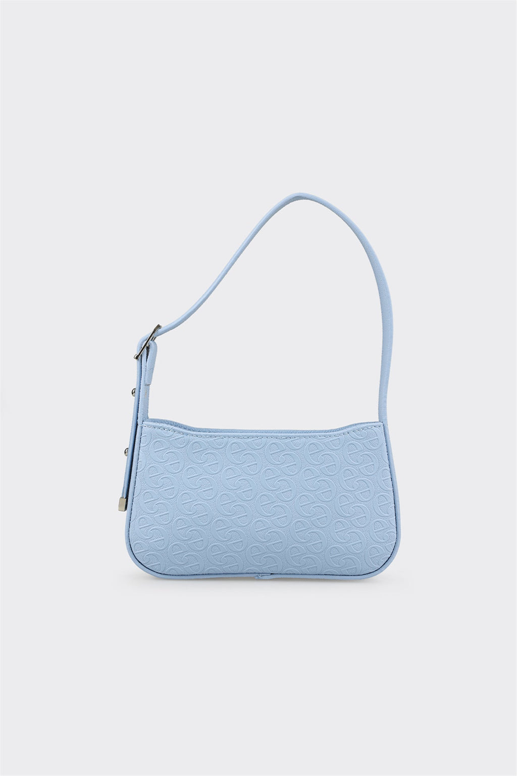 Blue Women's Mini Shoulder Bag