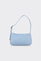 Blue Women's Mini Shoulder Bag