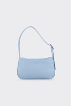 Blue Women's Mini Shoulder Bag