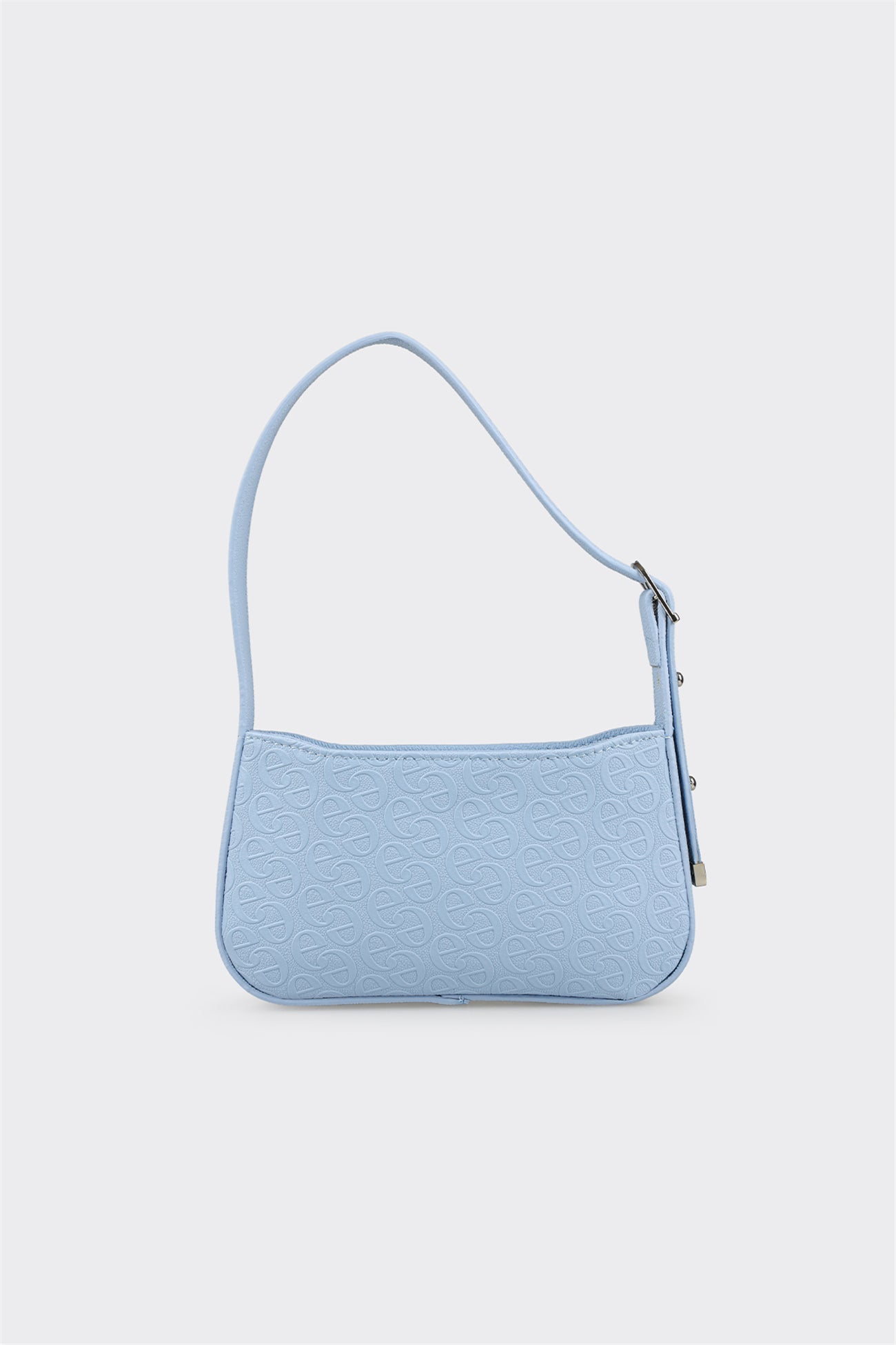 Blue Women's Mini Shoulder Bag
