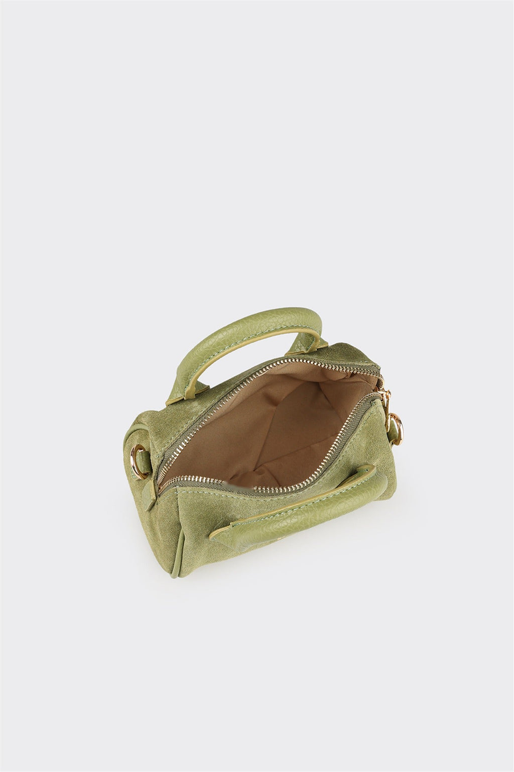 Mint Greeni Women's Mini Handbag