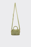 Mint Greeni Women's Mini Handbag