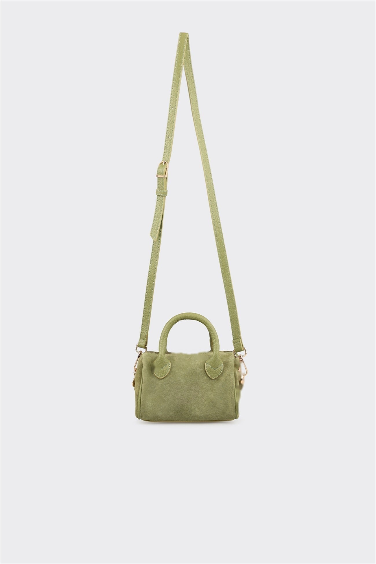 Mint Greeni Women's Mini Handbag