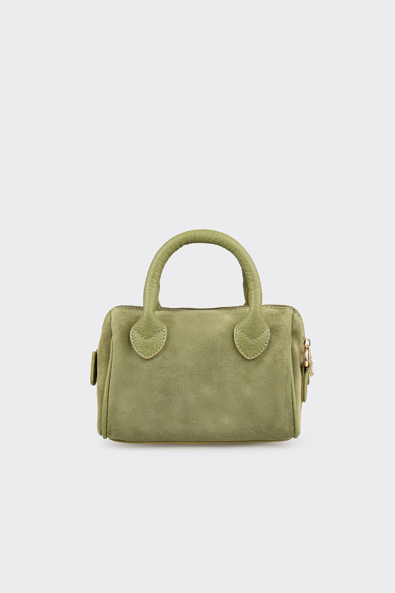 Mint Greeni Women's Mini Handbag