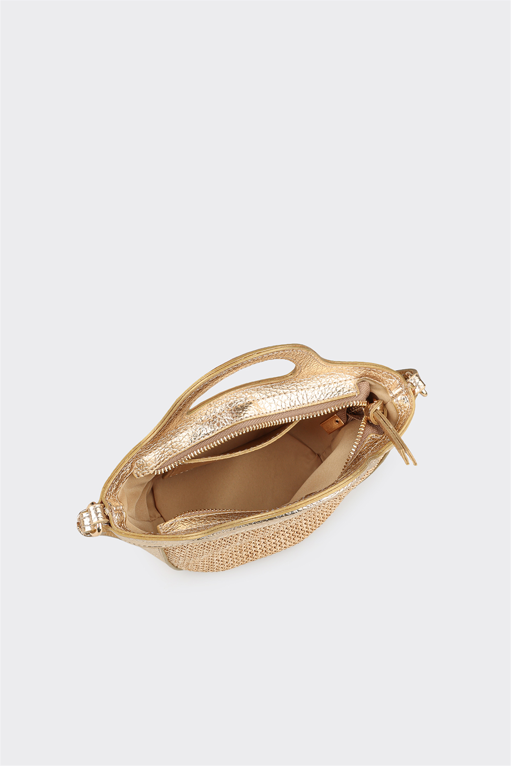 Natural Women's Handbag