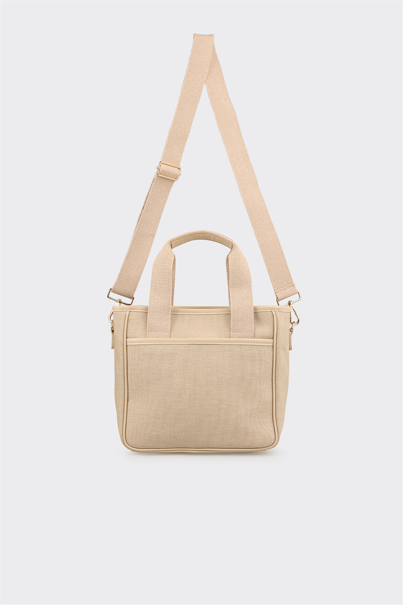 Natural Women's Handbag