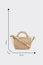 Natural Women's Handbag