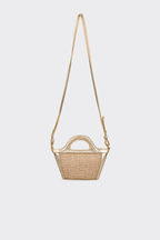 Natural Women's Handbag